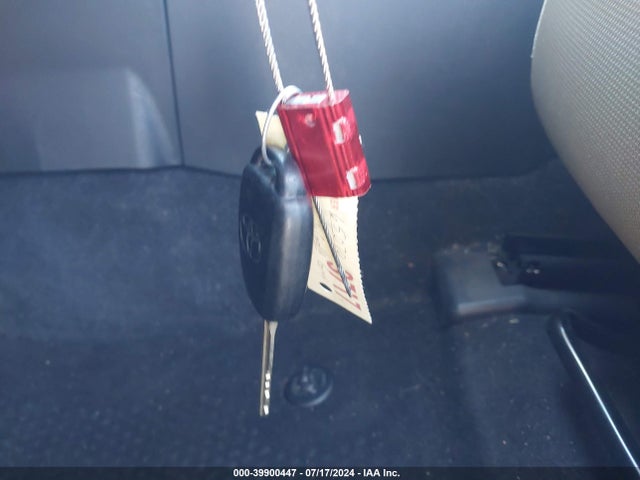 Toyota Corolla Le Eco 2016 5YFBPRHEXGP414962 Image 11
