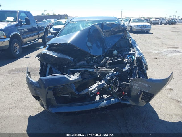 Toyota Corolla Le Eco 2016 5YFBPRHEXGP414962 Image 12