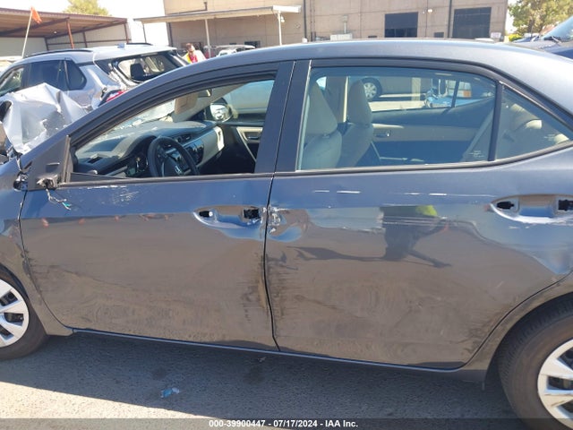 Toyota Corolla Le Eco 2016 5YFBPRHEXGP414962 Image 14