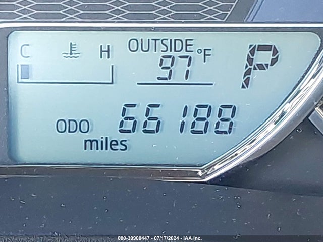 Toyota Corolla Le Eco 2016 5YFBPRHEXGP414962 Image 15