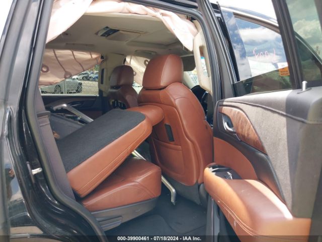 1GYS3CKJXFR198317 Cadillac Escalade Premium