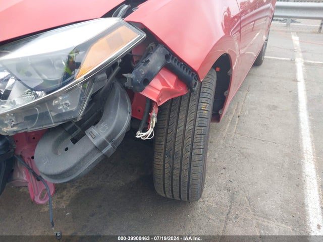 Toyota Corolla S Plus 2015 2T1BURHE3FC301717 Image 13