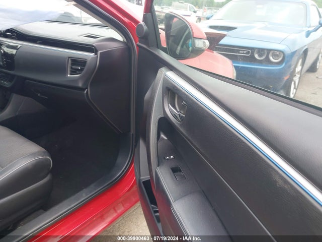 Toyota Corolla S Plus 2015 2T1BURHE3FC301717 Image 5