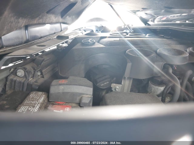 Toyota 4runner Trail Premium 2015 JTEBU5JR1F5258770 Image 10