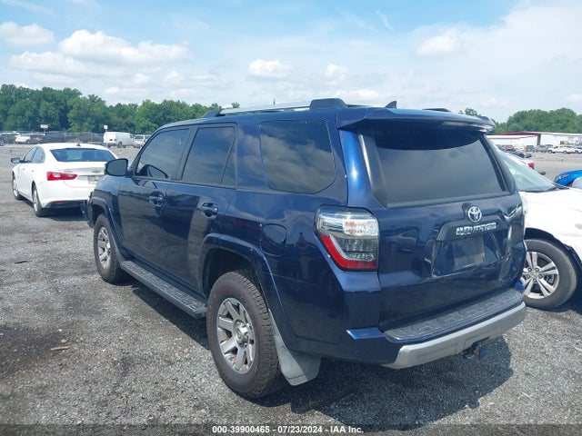 Toyota 4runner Trail Premium 2015 JTEBU5JR1F5258770 Image 14
