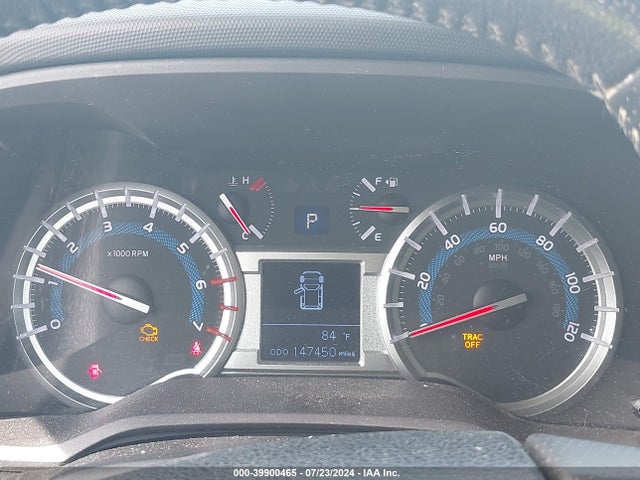 Toyota 4runner Trail Premium 2015 JTEBU5JR1F5258770 Image 15