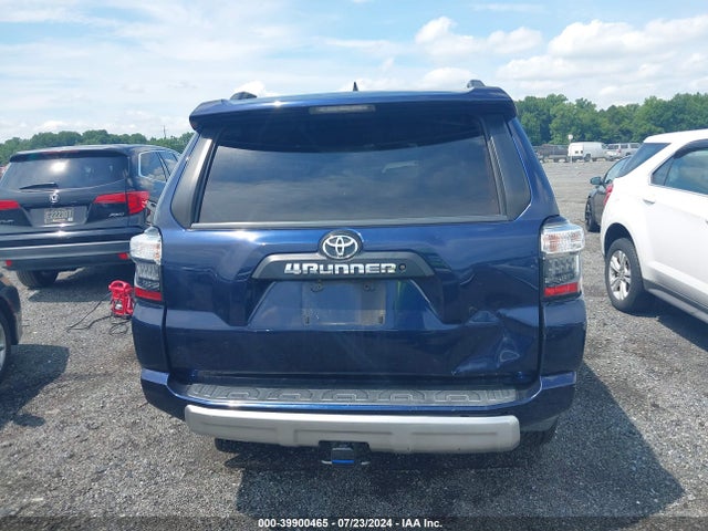 Toyota 4runner Trail Premium 2015 JTEBU5JR1F5258770 Image 16