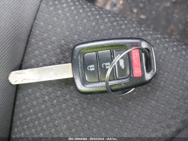 3CZRU6H37NM733111 Honda Hr-v Awd Lx
