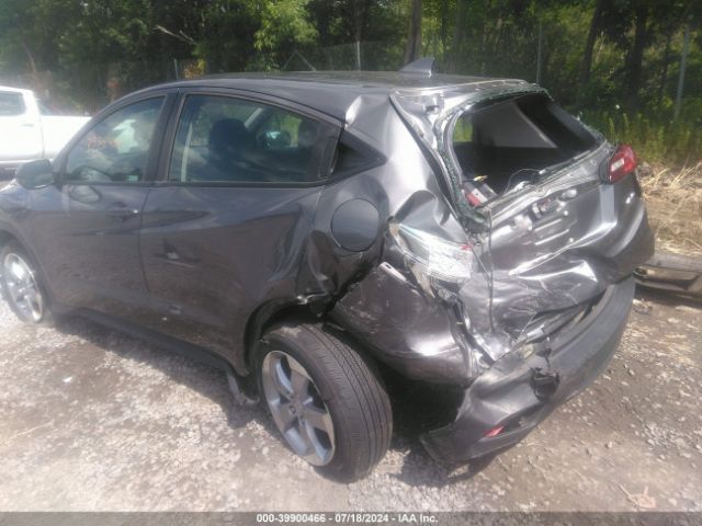 3CZRU6H37NM733111 Honda Hr-v Awd Lx