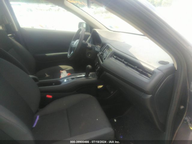 3CZRU6H37NM733111 Honda Hr-v Awd Lx