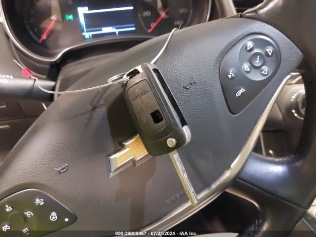 Chevrolet IMPALA 2LZ 2017 2G1145S3XH9189991 Image 11