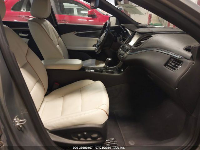 Chevrolet IMPALA 2LZ 2017 2G1145S3XH9189991 Image 5