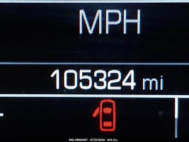 Chevrolet IMPALA 2LZ 2017 2G1145S3XH9189991 Image 7