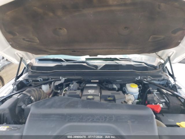 3C6UR5DL2MG554514 RAM 2500