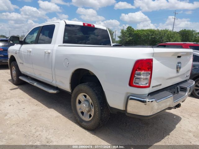 3C6UR5DL2MG554514 RAM 2500