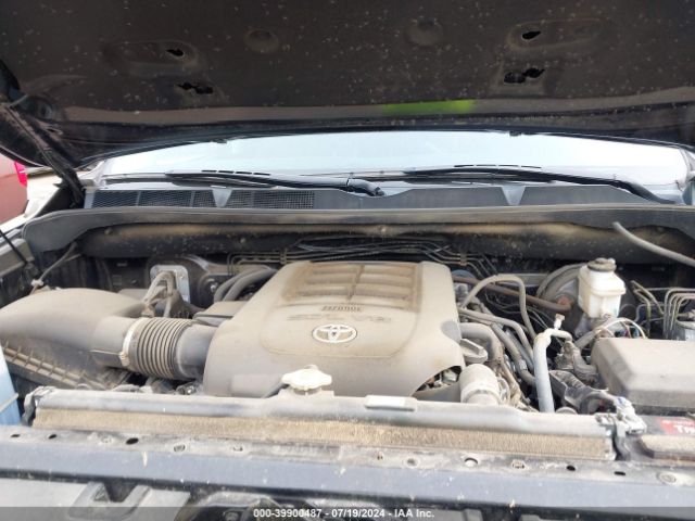 5TFDY5F18MX982980 Toyota Tundra Sr5