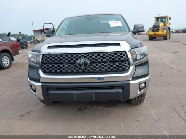 5TFDY5F18MX982980 Toyota Tundra Sr5