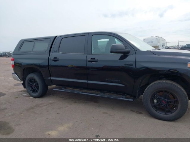 5TFDY5F18MX982980 Toyota Tundra Sr5