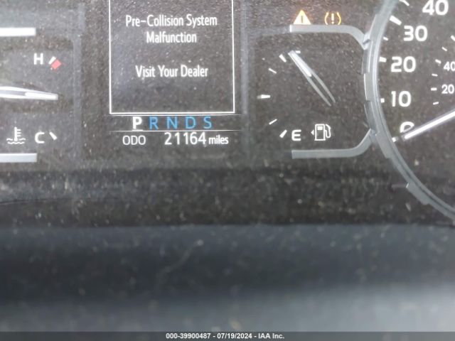 5TFDY5F18MX982980 Toyota Tundra Sr5