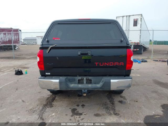 5TFDY5F18MX982980 Toyota Tundra Sr5