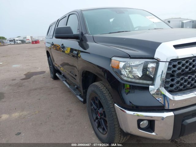 5TFDY5F18MX982980 Toyota Tundra Sr5
