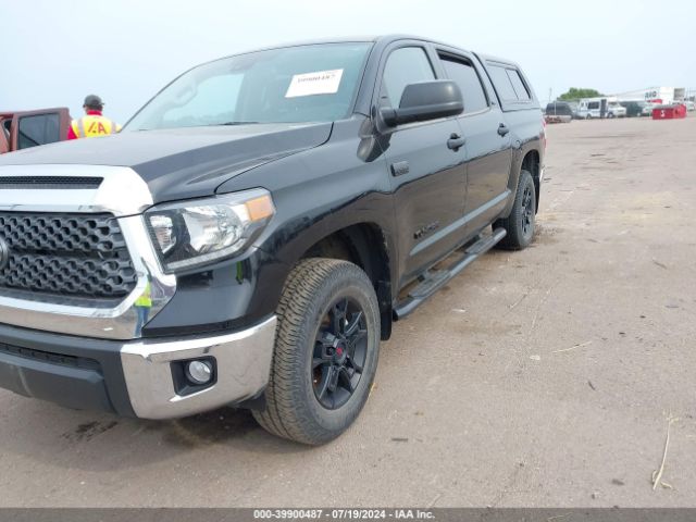 5TFDY5F18MX982980 Toyota Tundra Sr5