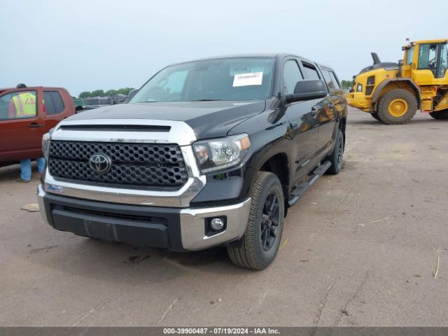 5TFDY5F18MX982980 Toyota Tundra Sr5