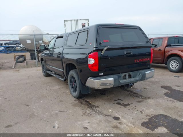 5TFDY5F18MX982980 Toyota Tundra Sr5