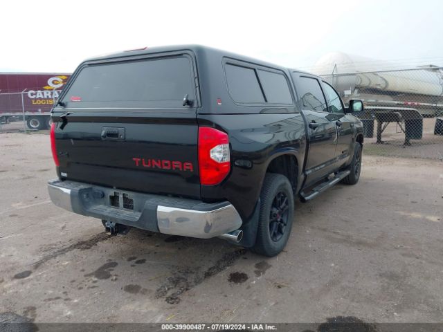 5TFDY5F18MX982980 Toyota Tundra Sr5