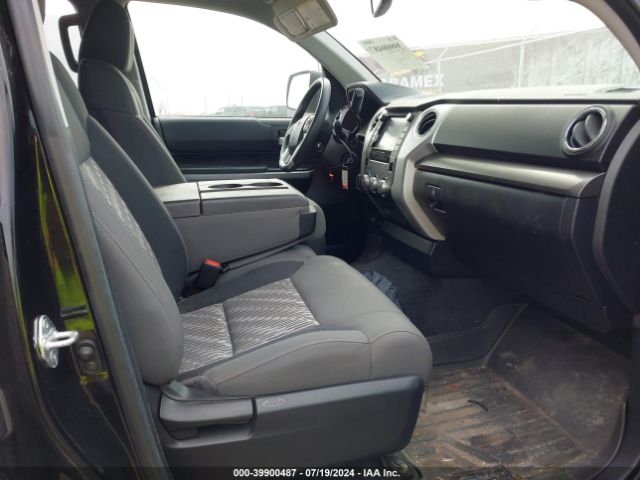 5TFDY5F18MX982980 Toyota Tundra Sr5