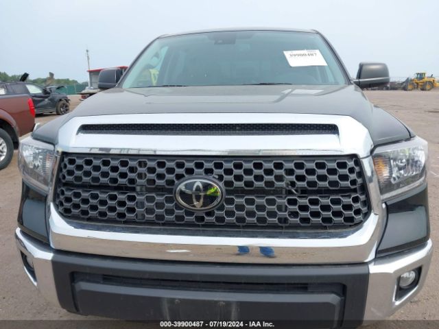 5TFDY5F18MX982980 Toyota Tundra Sr5