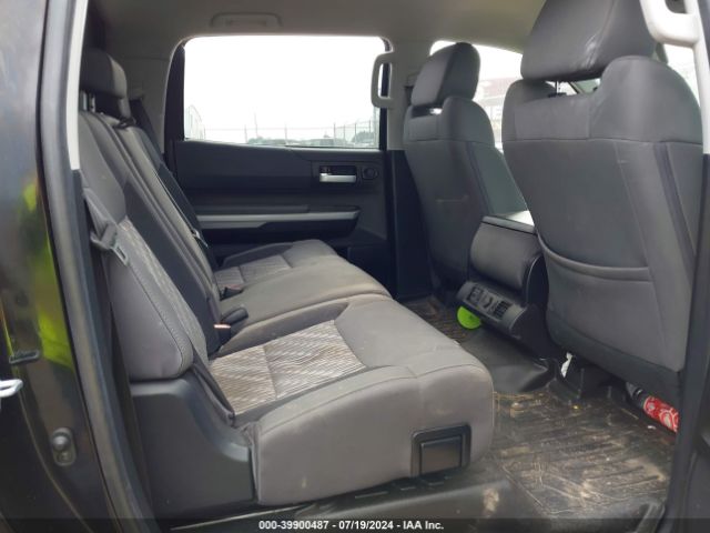 5TFDY5F18MX982980 Toyota Tundra Sr5