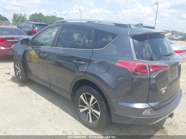 JTMWFREV8JD120382 Toyota Rav4 Xle