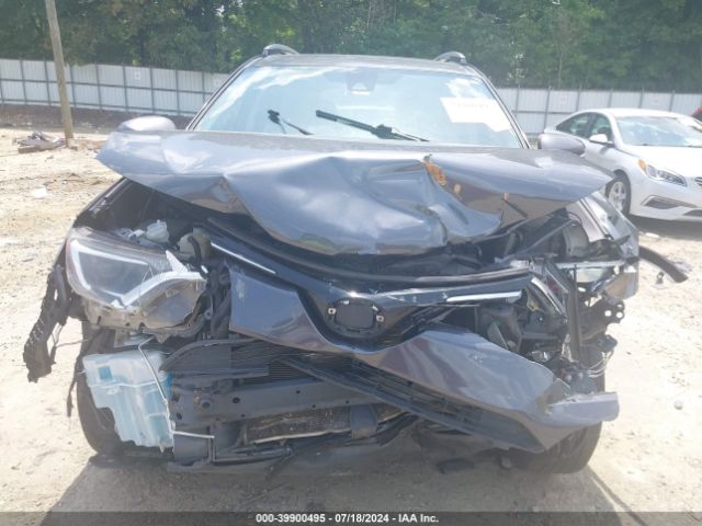 JTMWFREV8JD120382 Toyota Rav4 Xle