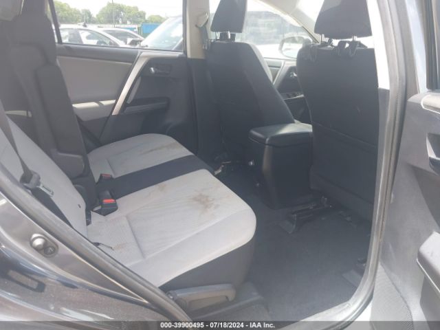JTMWFREV8JD120382 Toyota Rav4 Xle