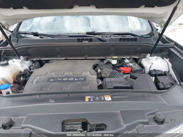 2LMTJ8JR7GBL57349 Lincoln Mkx Premiere