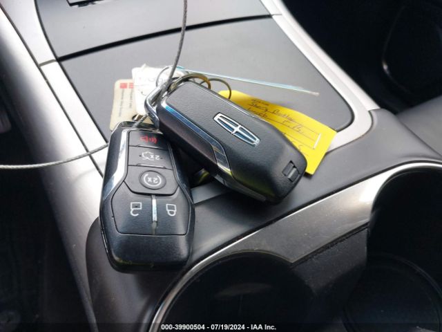 2LMTJ8JR7GBL57349 Lincoln Mkx Premiere