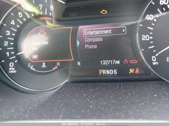 2LMTJ8JR7GBL57349 Lincoln Mkx Premiere