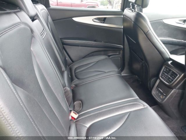 2LMTJ8JR7GBL57349 Lincoln Mkx Premiere