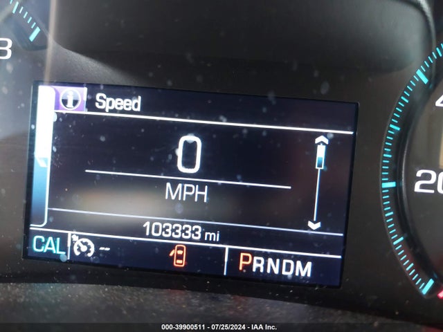 Chevrolet IMPALA 1LT 2018 2G1105S33J9119525 Image 15