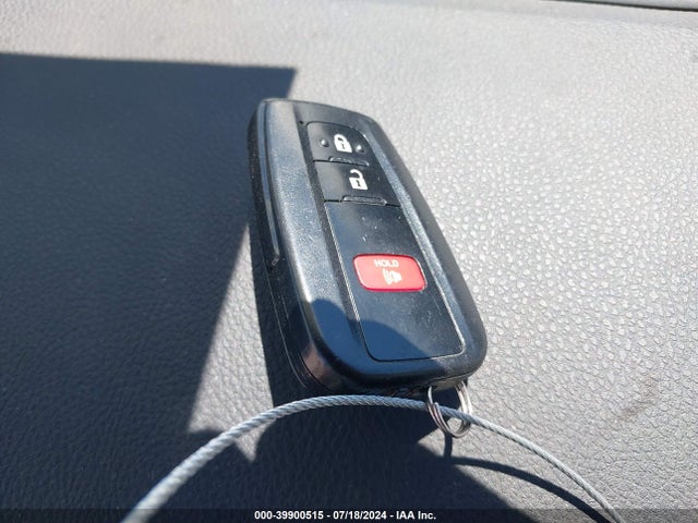 Toyota Prius Le 2020 JTDKARFU0L3105757 Image 11