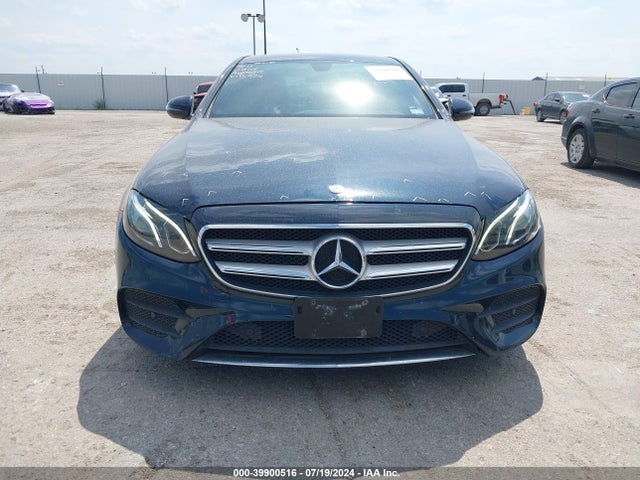 WDDZF4JB9HA032132 Mercedes-Benz E 300