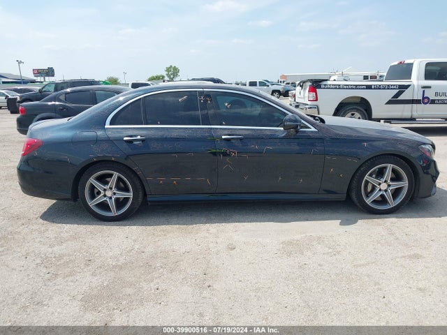 WDDZF4JB9HA032132 Mercedes-Benz E 300