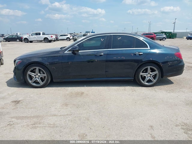 Mercedes-Benz E 300 2017 WDDZF4JB9HA032132 Image 14