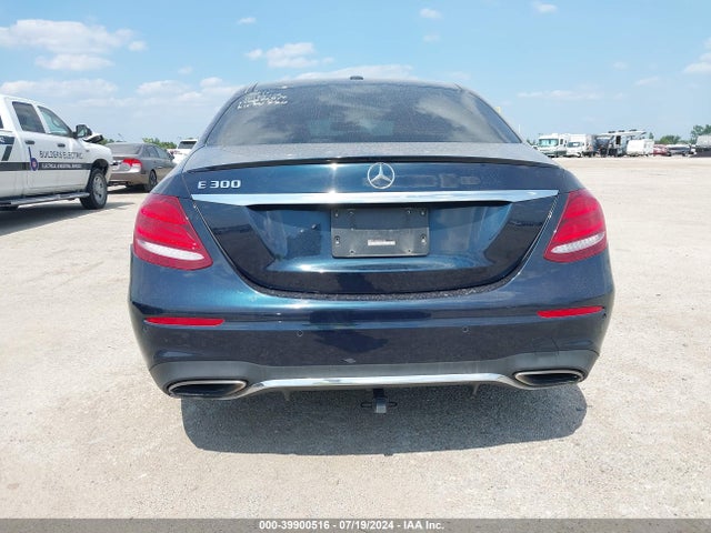 Mercedes-Benz E 300 2017 WDDZF4JB9HA032132 Image 16
