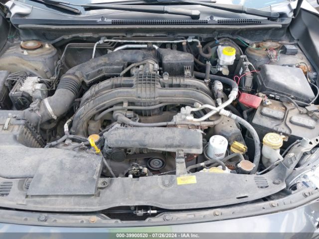 4S3GKAK68J3602208 Subaru Impreza 2.0i Sport