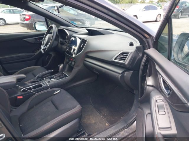 4S3GKAK68J3602208 Subaru Impreza 2.0i Sport
