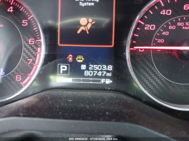 4S3GKAK68J3602208 Subaru Impreza 2.0i Sport