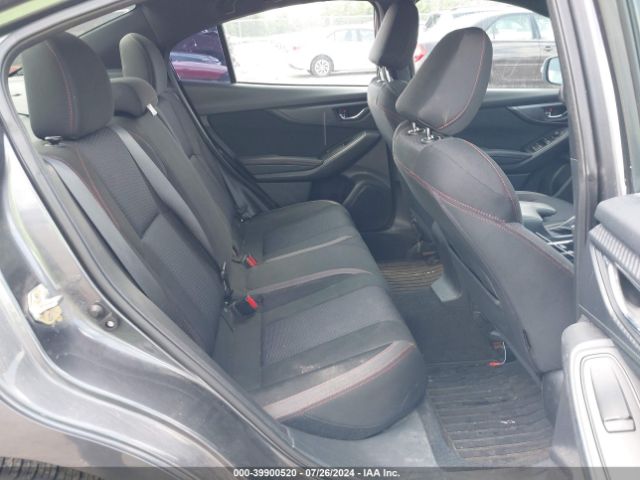 4S3GKAK68J3602208 Subaru Impreza 2.0i Sport