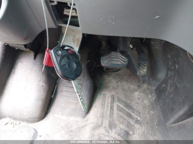 1FBZX2ZM2HKB00822 Ford Transit T-350